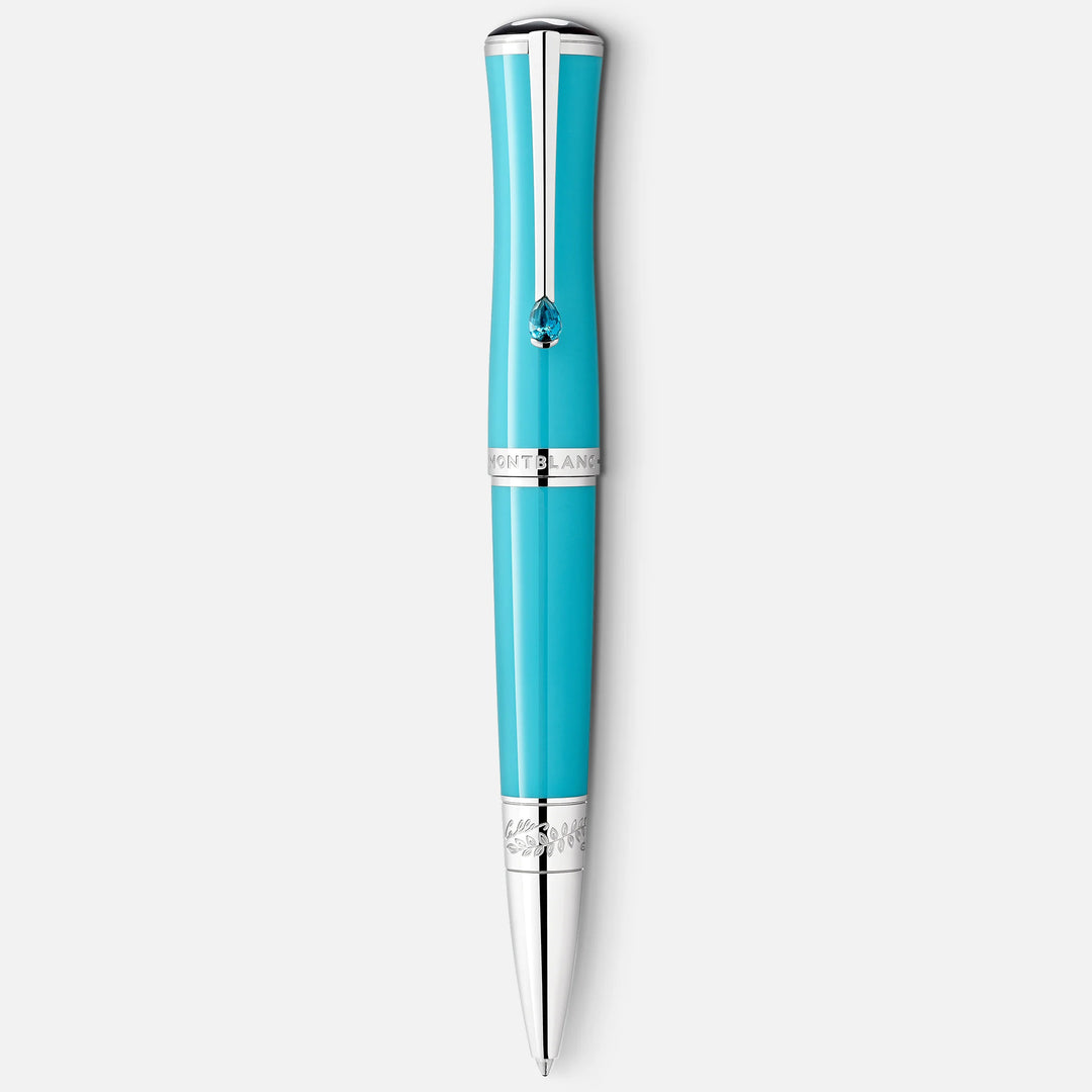 قلم حبر جاف مون بلان ميوزز ماريا كالاس إصدار خاص 129566