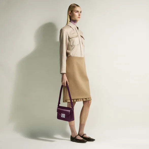 Montblanc Messenger Bag Meisterück Cassis 199296