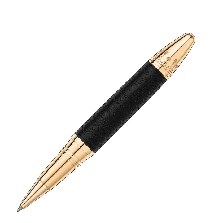 Montblanc Roller Solitaire Legrand Meisterstück ברחבי העולם בעוד 80 יום 128486