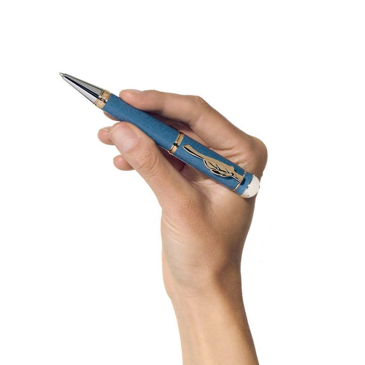 Montblanc Pen Sfera Writers Edition Homage to Johann Wolfgahg von Goethe Limited Edition 131440