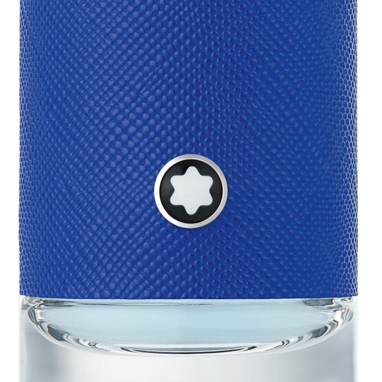 Montblanc Explorer Ultra Blue Eau de Parfum 30 ml 128799