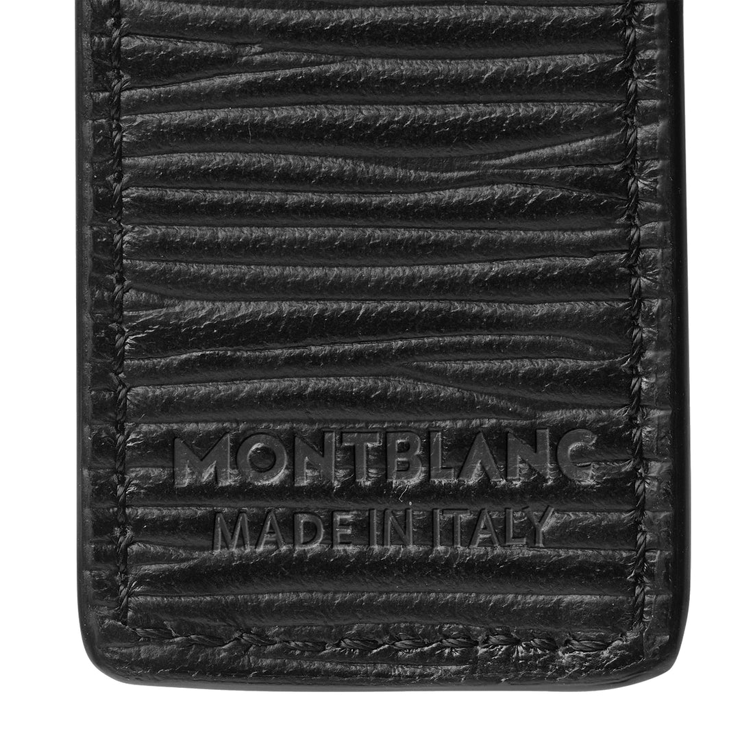 Montblanc Case لـ 1 Meisterück 4810 Black 130934 أداة الكتابة
