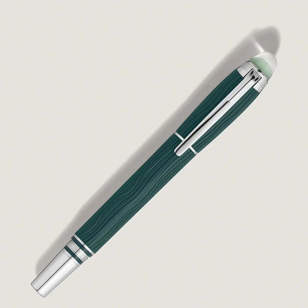 Montblanc Finseliner Starwalker Polargreen 132903