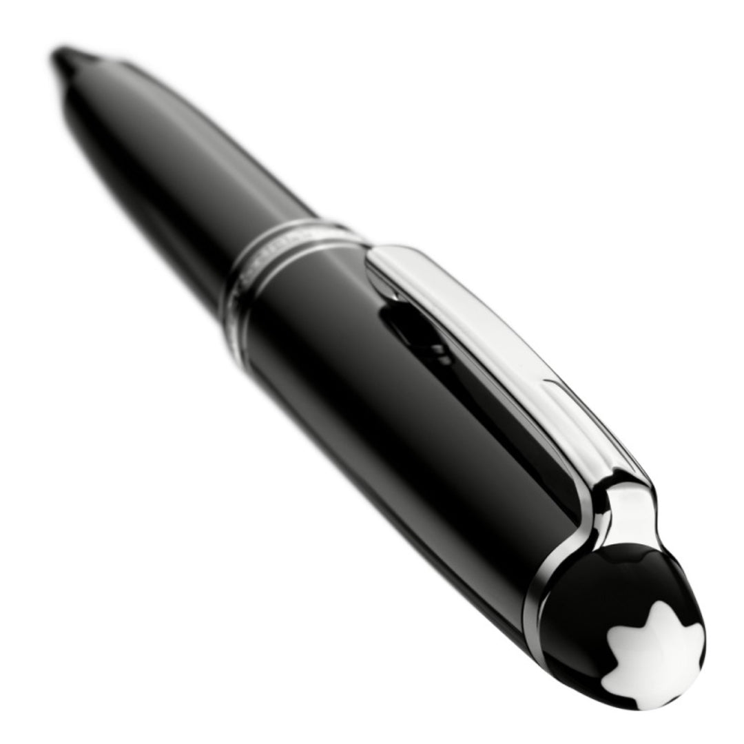 шариковая ручка Montblanc Meisterstück Classique Platinum 132446