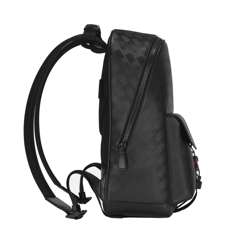 Montblanc backpack with Extreme lock 3.0 129965