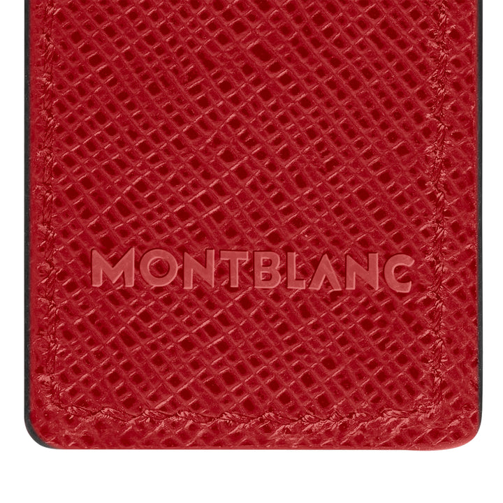 Montblanc Case for 1 Montblanc Sartorial Red narzędzie do pisania 130835