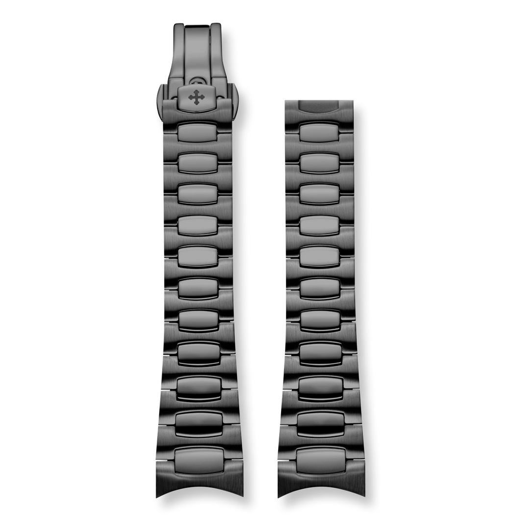 Benátský náramek Canova 22mm PVD