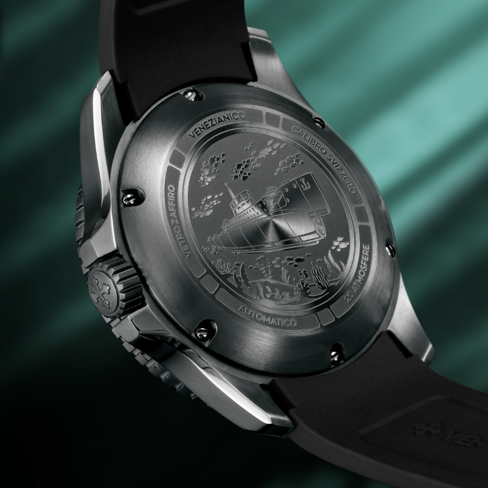 Venezianic Nereide Carbon - 4521560