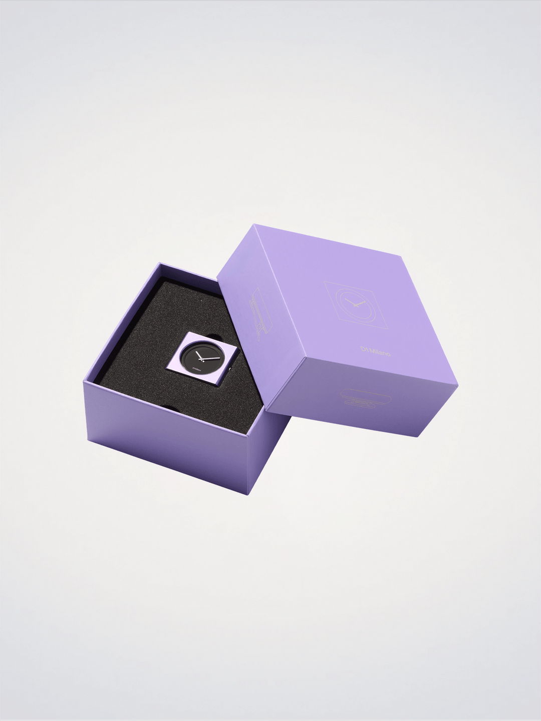 D1 米兰 B1 百合花 D1-BLXU05