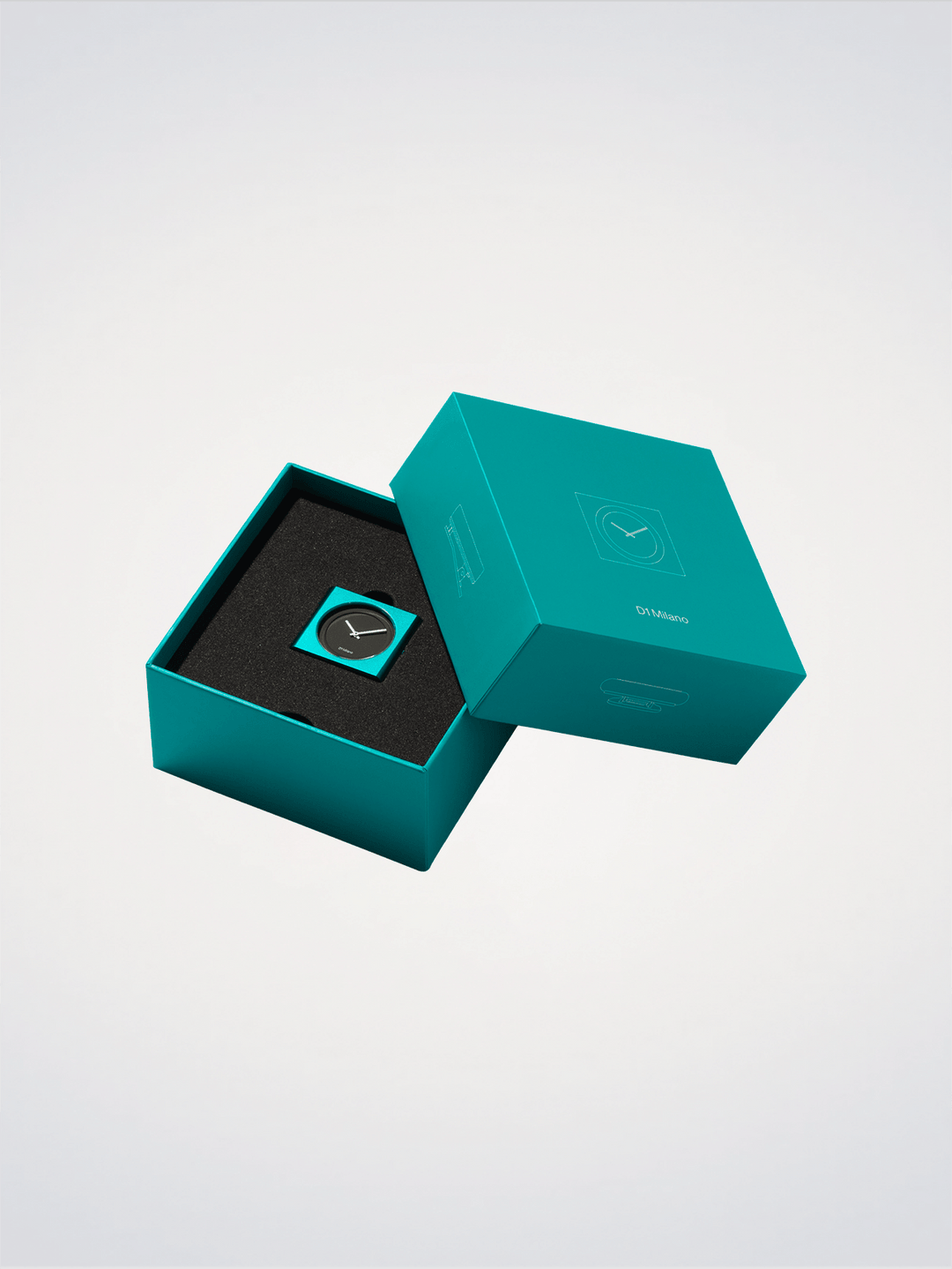 D1 Milão B1 Gasolina D1-BLXU08