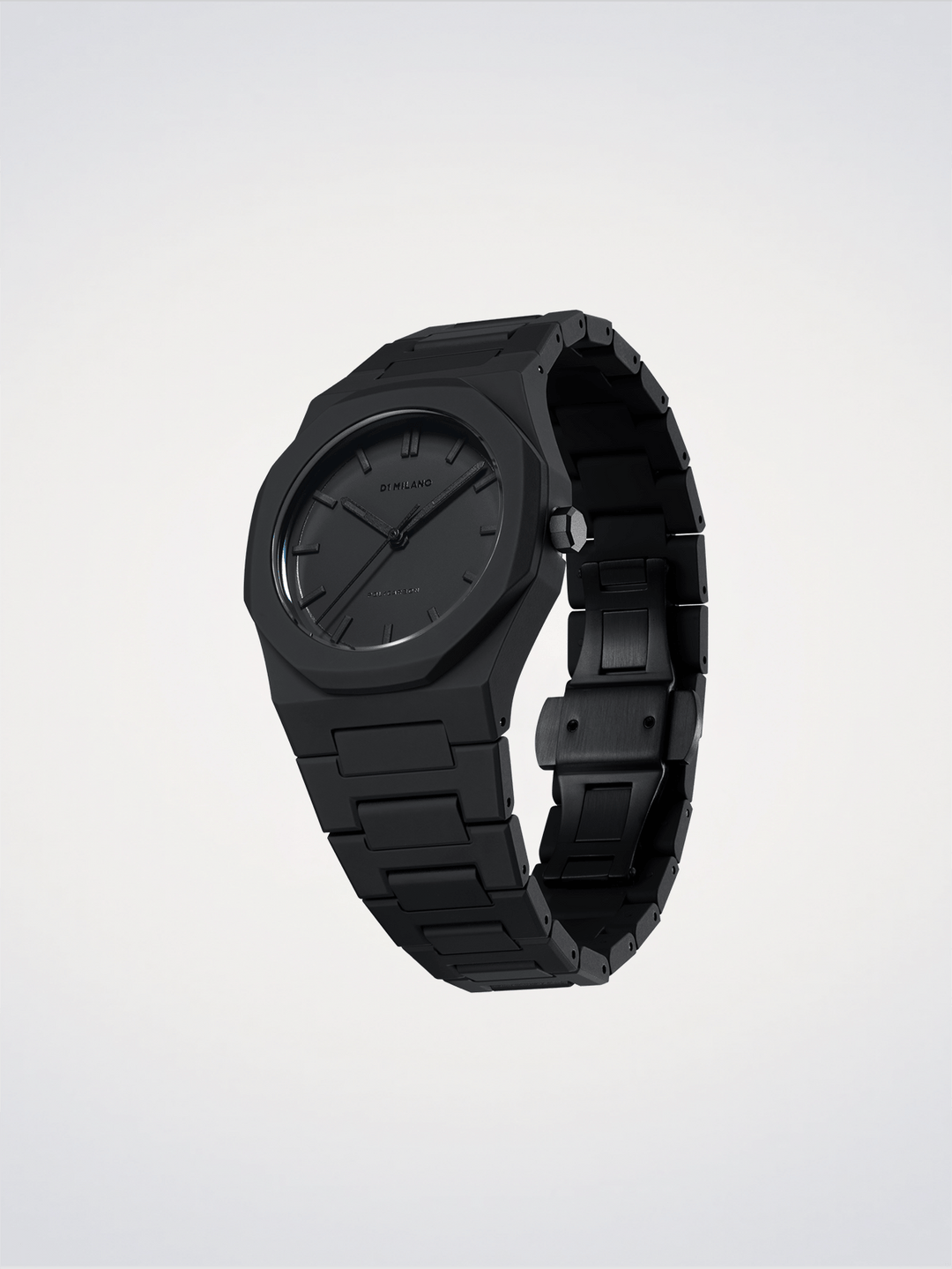 D1 Milano Nebula Polykarbon 37 mm D1-PCBU01