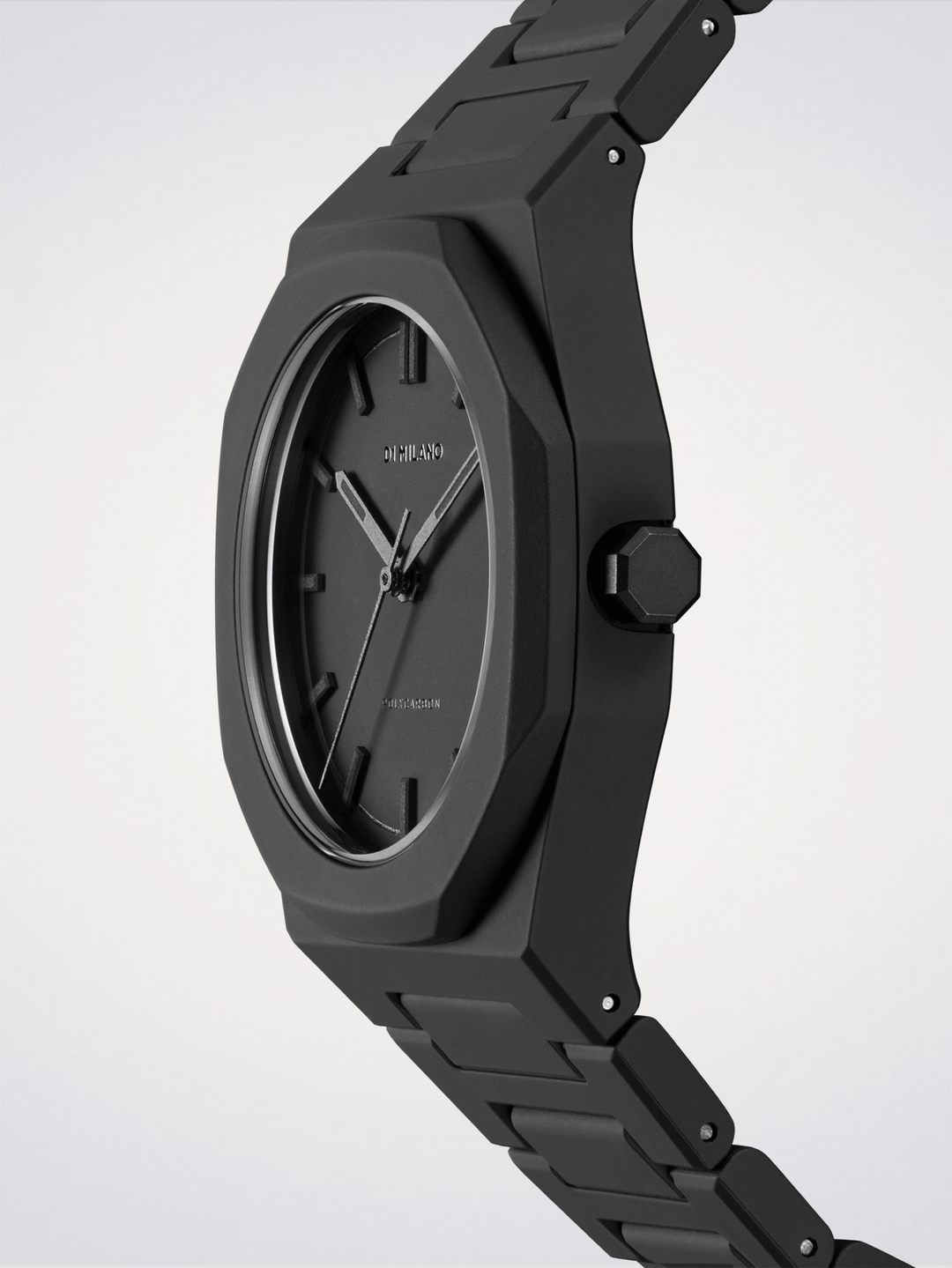 D1 Milano Nebula Polykarbon 37 mm D1-PCBU01