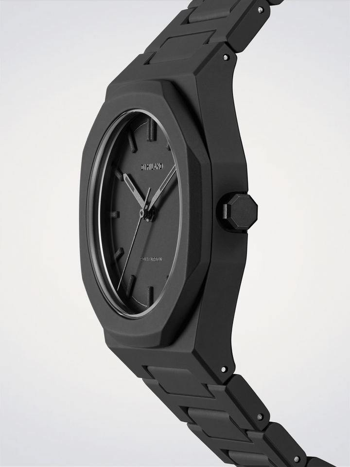 D1 Milano Nebula Polykarbon 37 mm D1-PCBU01