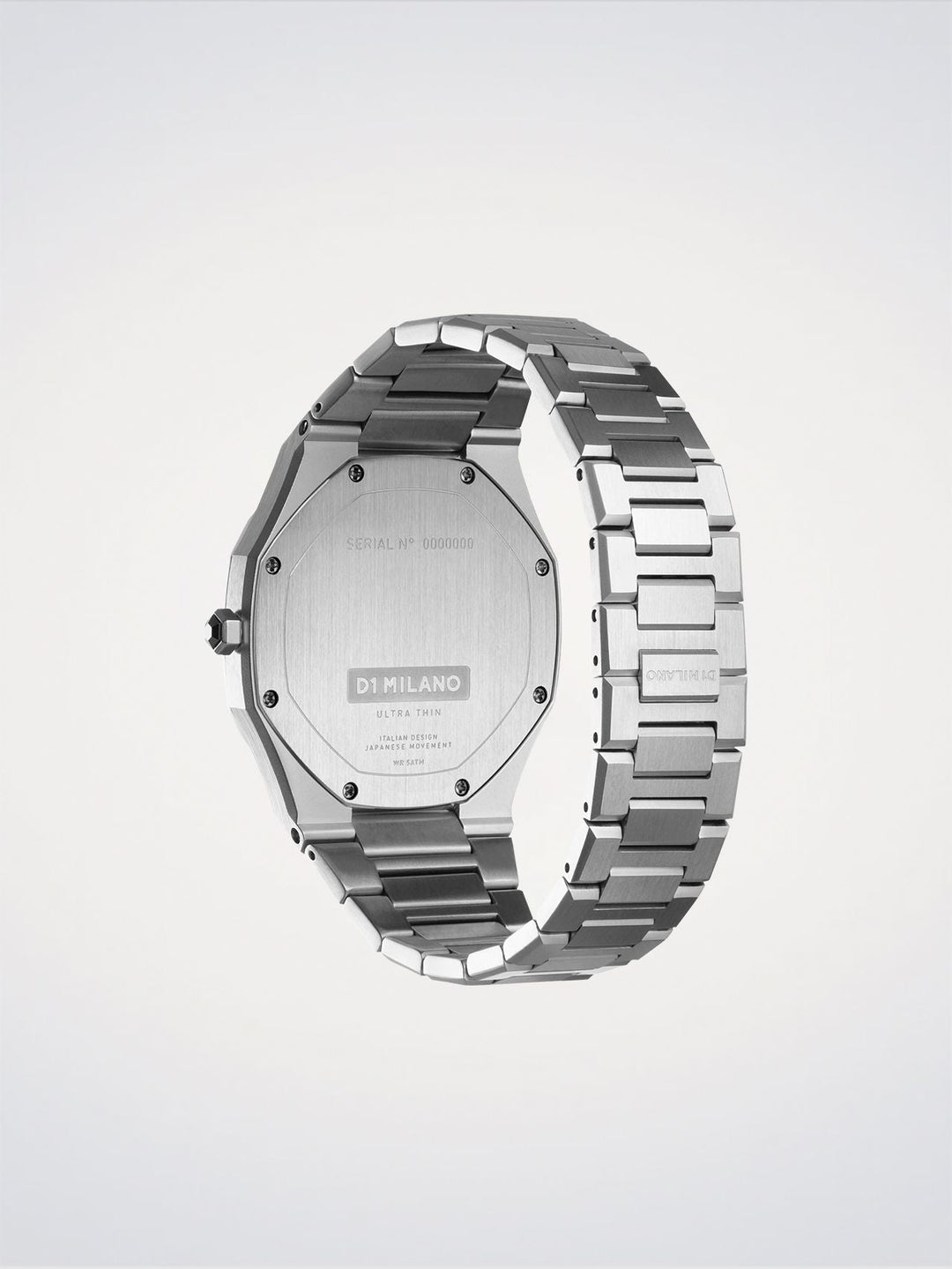 D1 Milano Geo Ultrafino 40 mm D1-UTBJ09