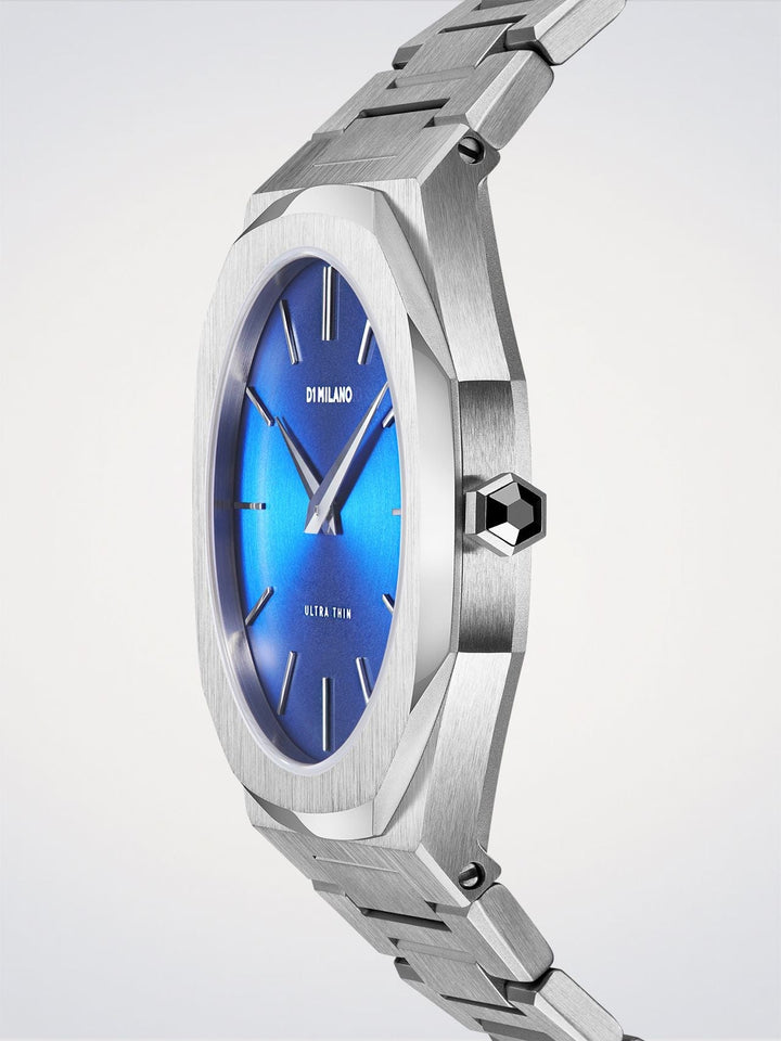 D1 Milano Geo Ultrafino 40 mm D1-UTBJ09