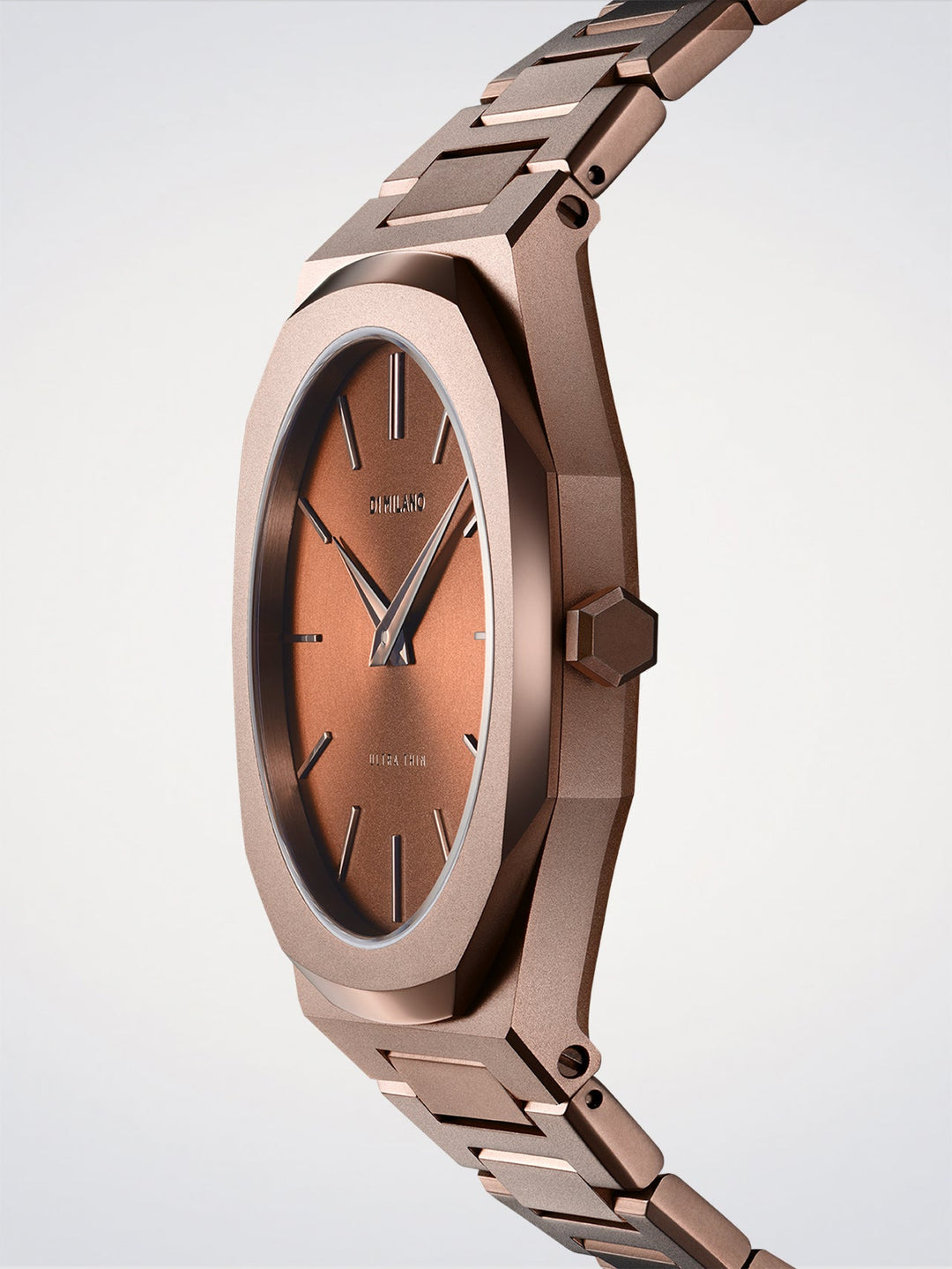 D1 Milano Choklad Ultratunn 40 mm D1-UTBJ10