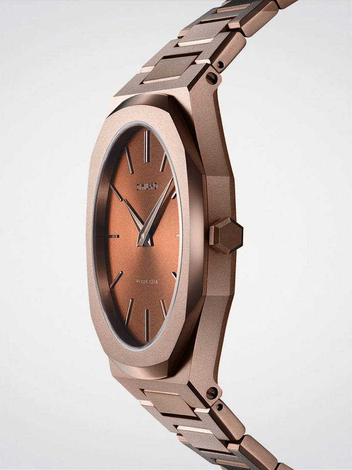 D1 Milano Choklad Ultratunn 40 mm D1-UTBJ10