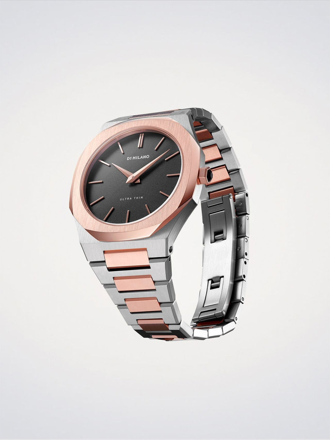 D1 Milano Abisso Ultrafino 38 mm D1-UTBU03