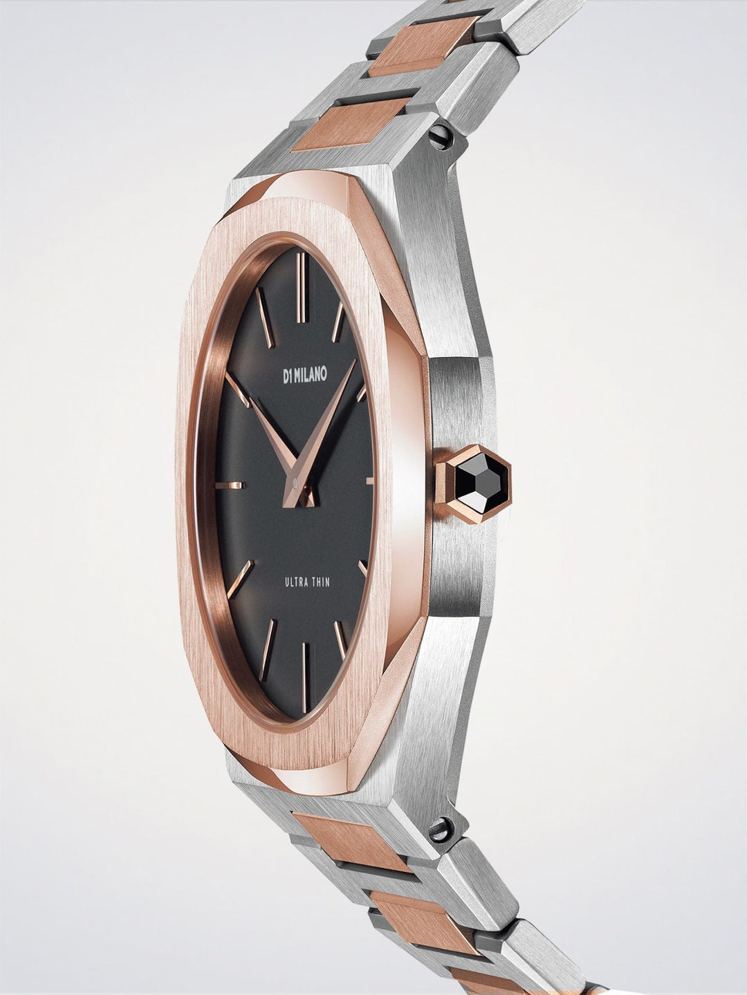 D1 Milano Abisso Ultrafino 38 mm D1-UTBU03