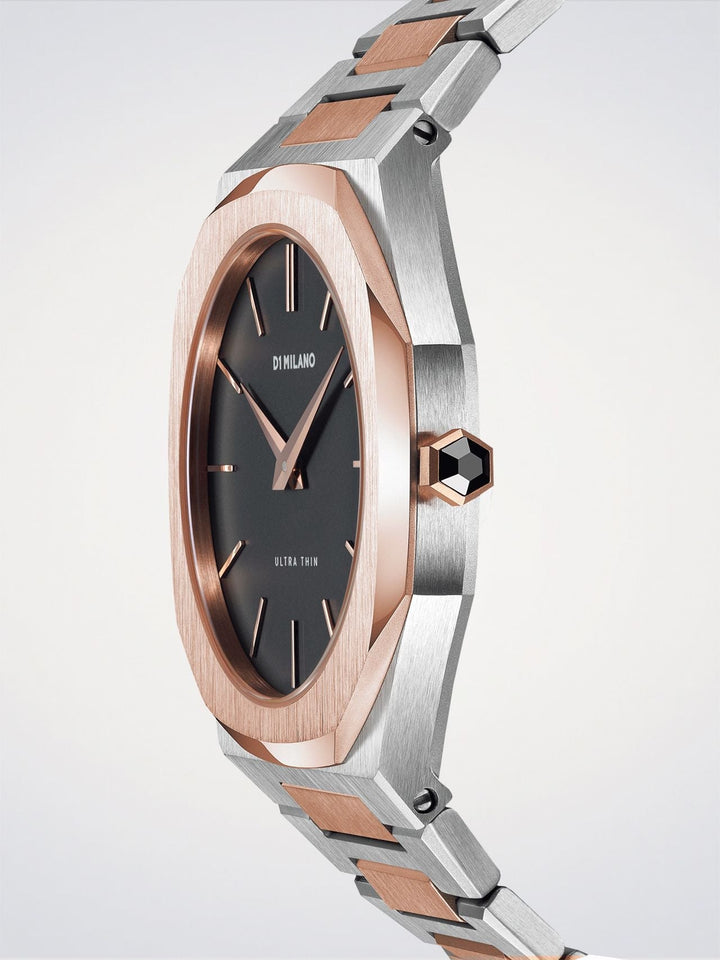 D1 Milano Abisso Ultrafino 38 mm D1-UTBU03