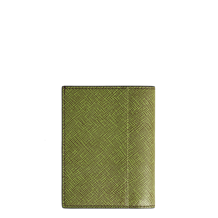 Montblanc Mini 4 lime lime/cassis 199355 tailoring compartments