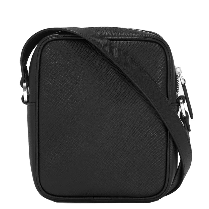 Montblanc Messenger Bag Bag Nano Sartorial Black 198165