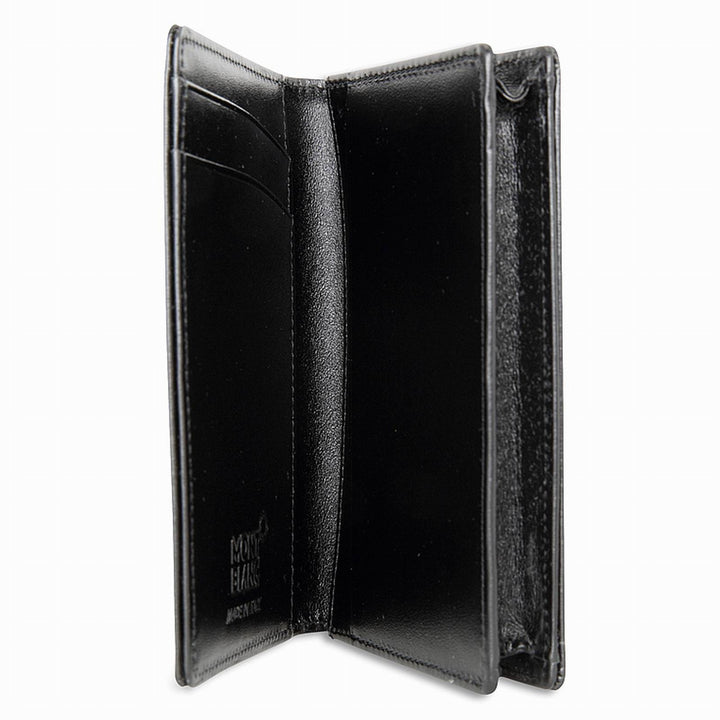 万宝龙大班卡包 4 个隔层 黑色 198321