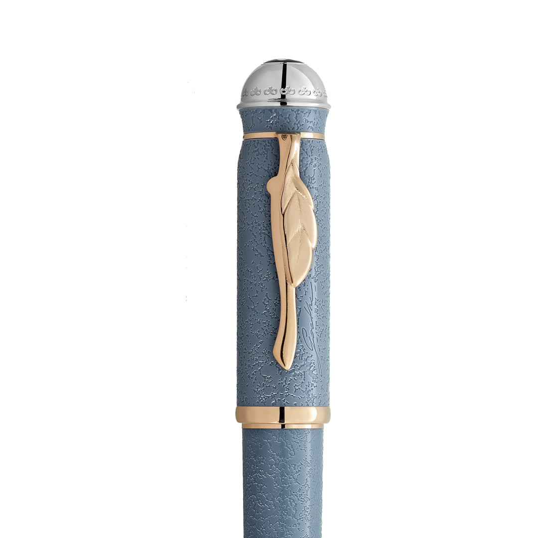 Montblanc Pen Sfera Writers Edition Homage to Johann Wolfgahg von Goethe Limited Edition 131440