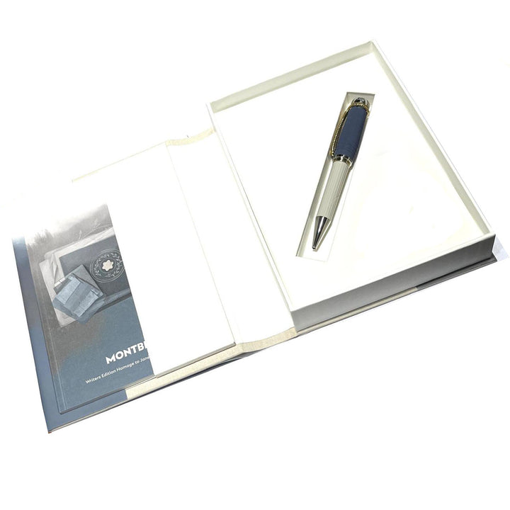 Montblanc ボールペン Writers Edition Homage to Jane Austen Limited Edition 130674