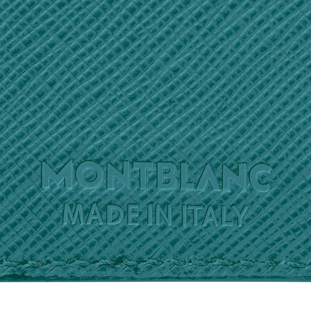 Montblanc信用卡5裁縫室131730