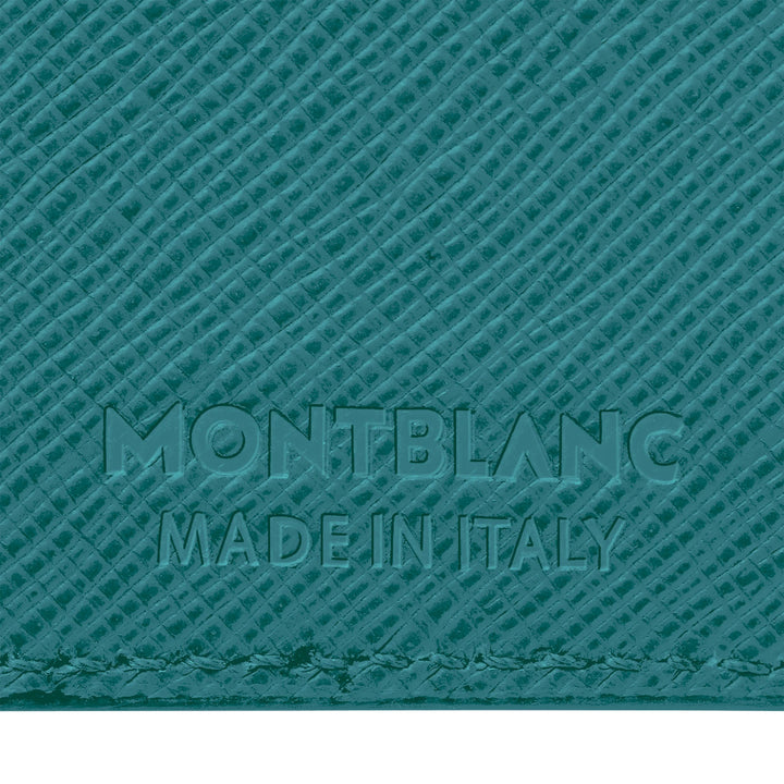 Кредитная карта Montblanc 5 Отставки. 131730