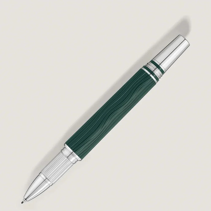 Montblanc Finseliner Starwalker Polargreen 132903