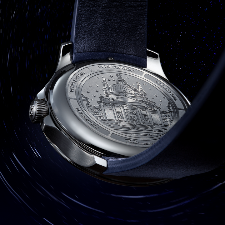 Venezianic Redeemer adventurine 36 - 1121550