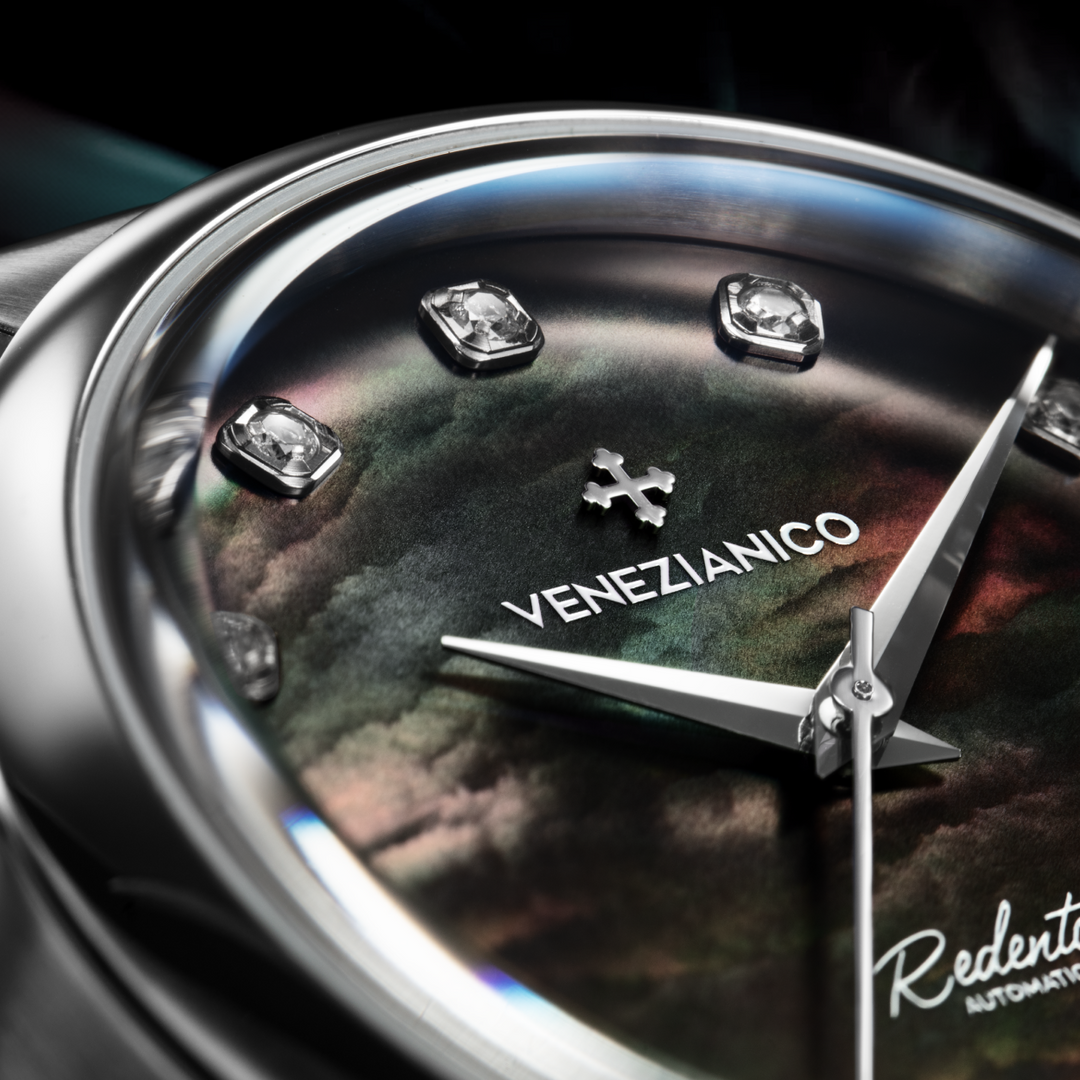 Venezianic Redeemer 36 Diamonds - 1121521C