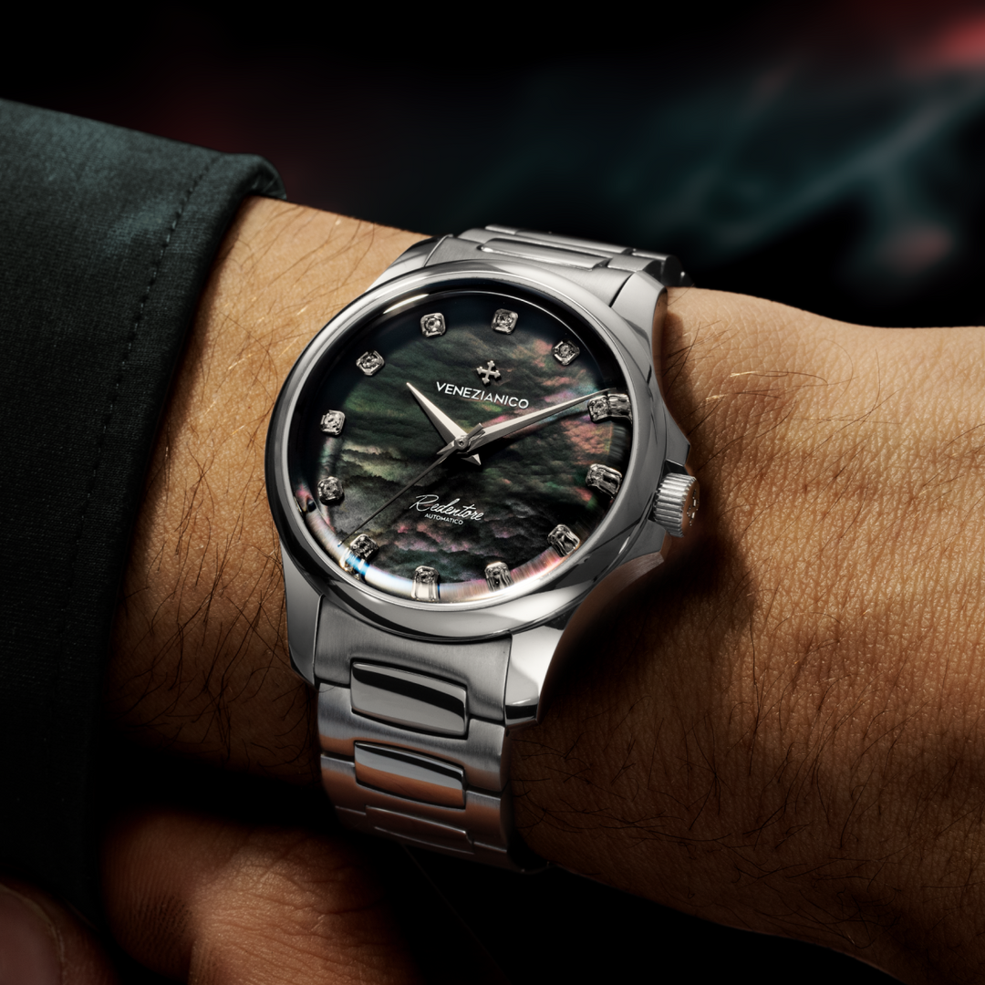 Venezianic Redeemer 36 Diamonds - 1121521C