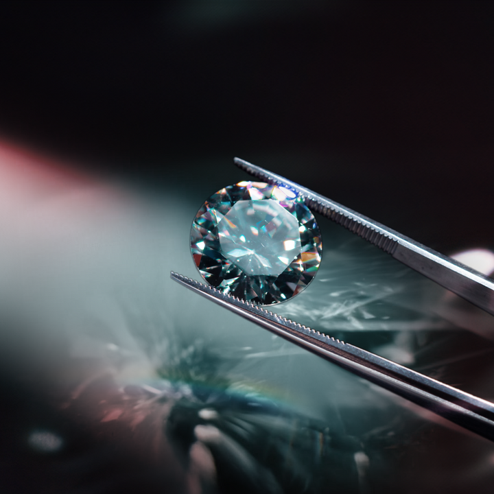 Venezianic Redeemer 36 Diamonds - 1121521C