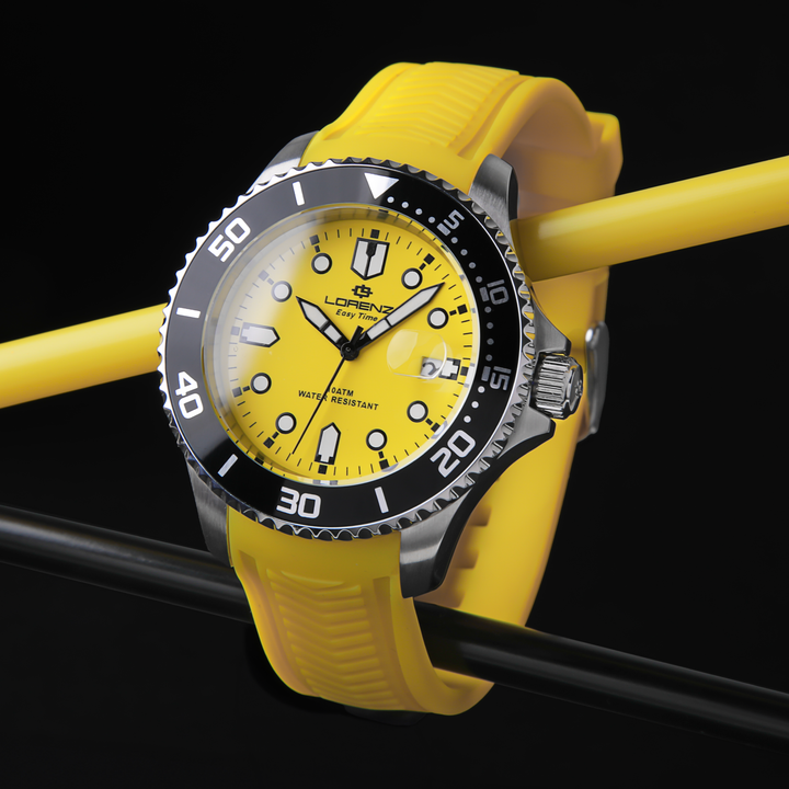 Lorenz EASY TIME SPORT 030263BB