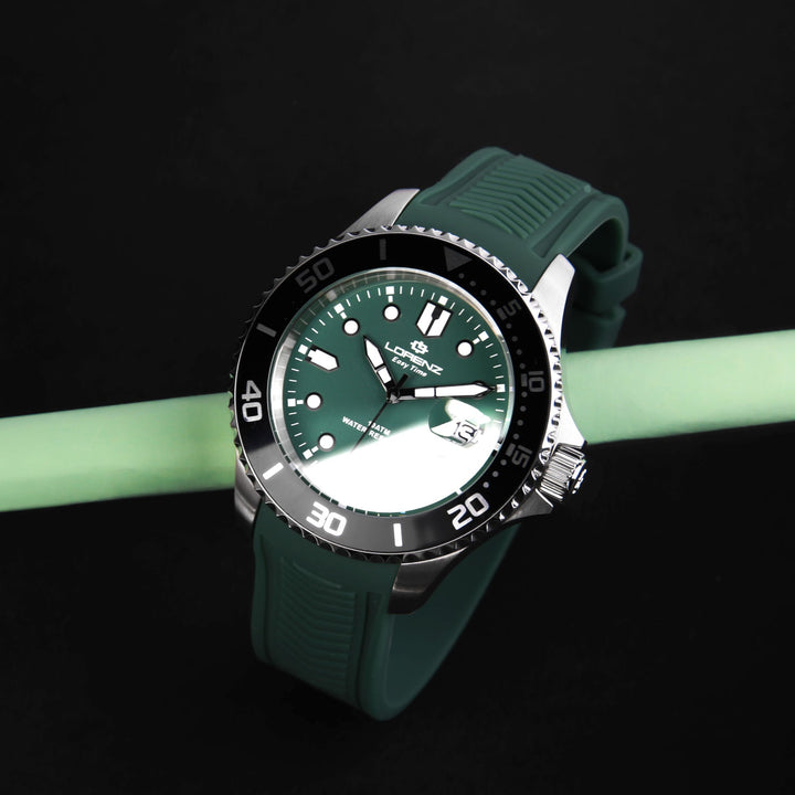 Lorenz EASY TIME SPORT 030263FF