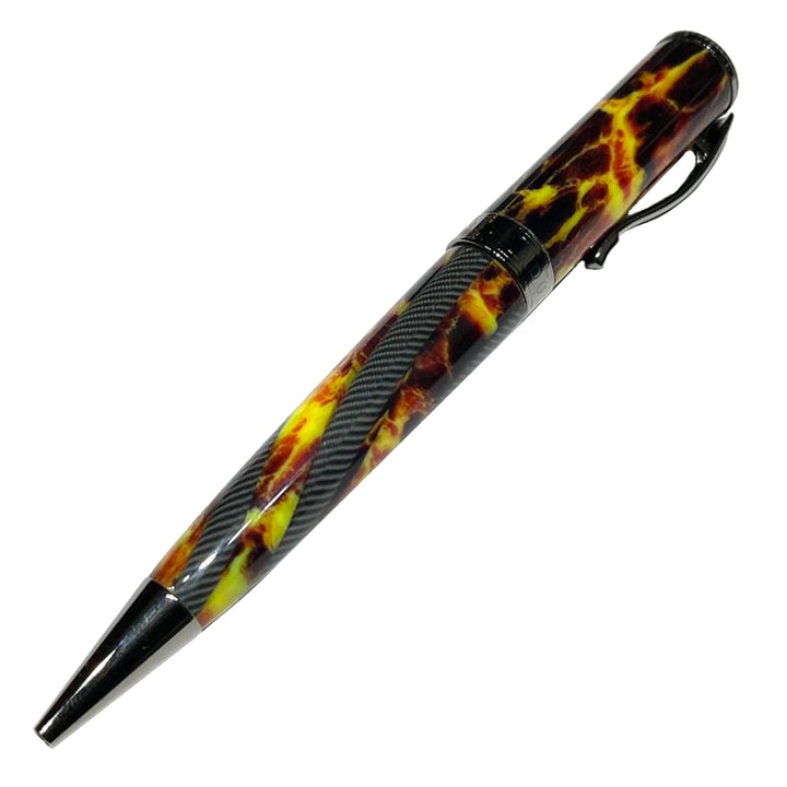 Duchess1935 Kolejna pen z Kolekcja Elementy El 7 Flame