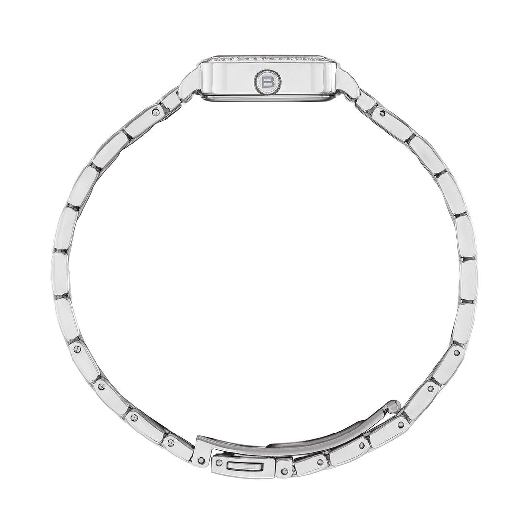 Breil Aurea ur 23mm sølv quartz stål EW0848