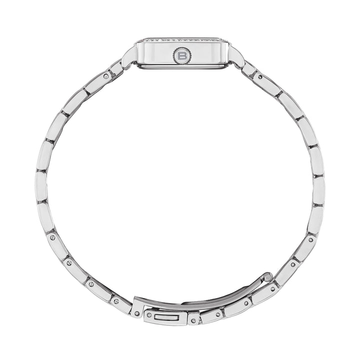 Breil Aurea ur 23mm sølv quartz stål EW0848