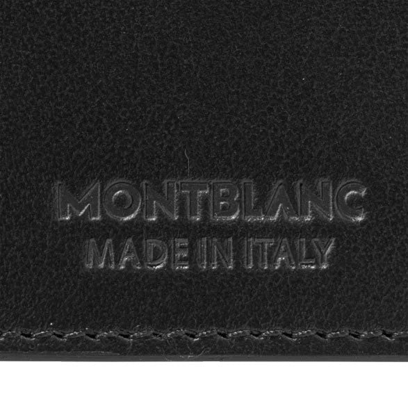 Montblancクレジットカード4は極端な3.0 131766の停止です