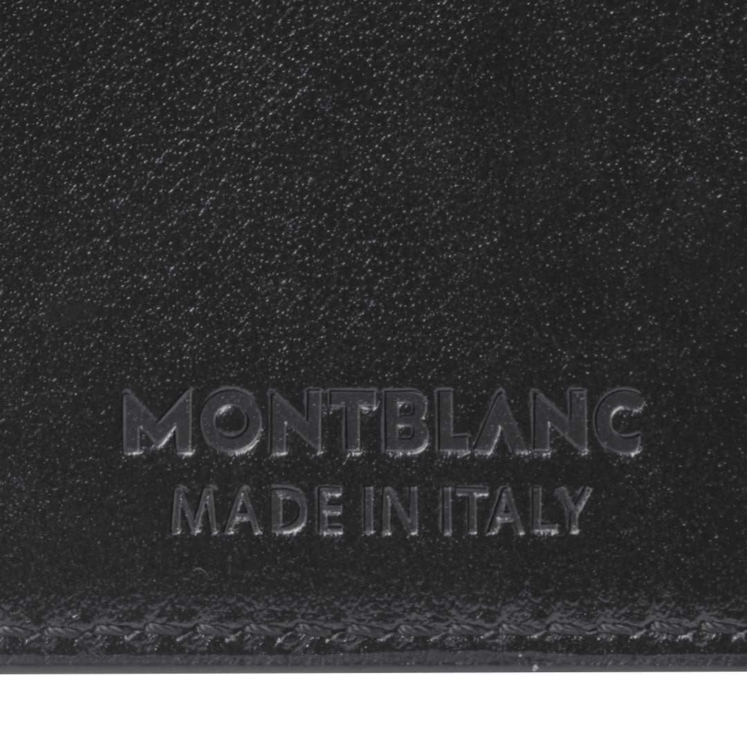 Montblanc 6 Meissstück Black Compartments 106653 Nowe odniesienie 198324 (kopia)