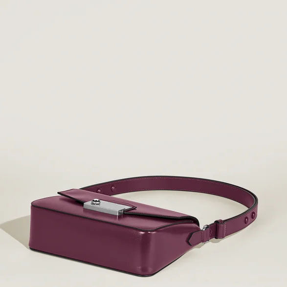 Montblanc Messenger Bag Meisterück Cassis 199296