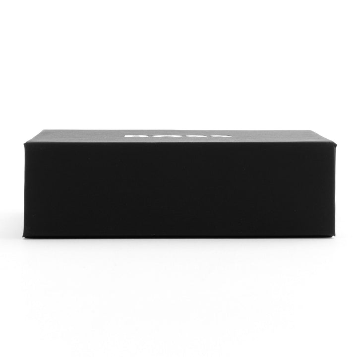 Hugo Boss Keyring Edge Iconic White HAK421W