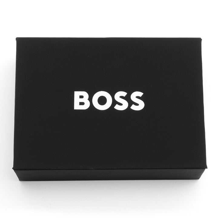 Hugo Boss Keyring Edge Iconic White HAK421W