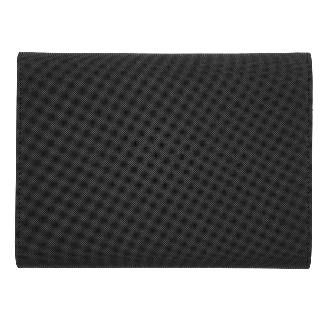 Pasta Hugo Boss A5 Rive Preto HDM414A