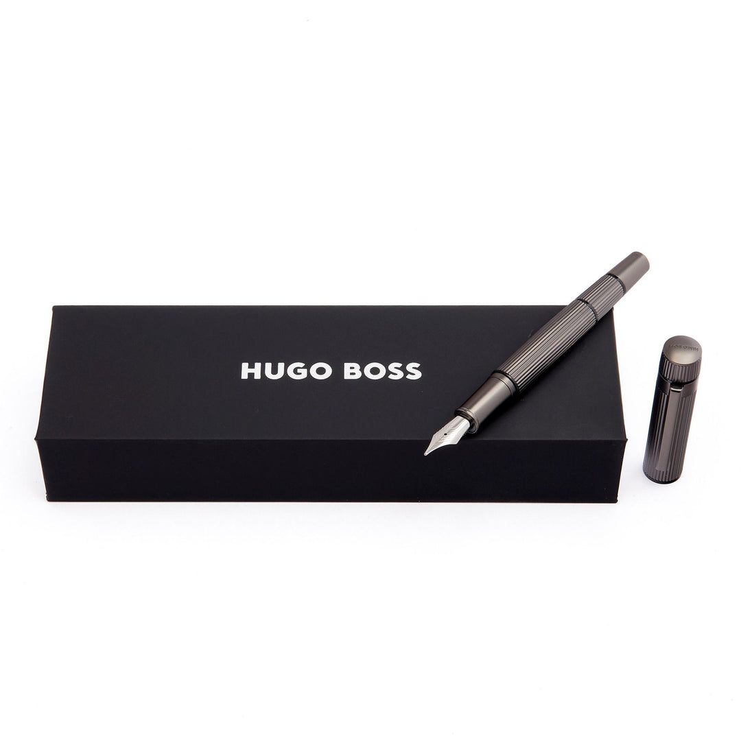 Hugo Boss Core Gun HSF4852D dolma kalem