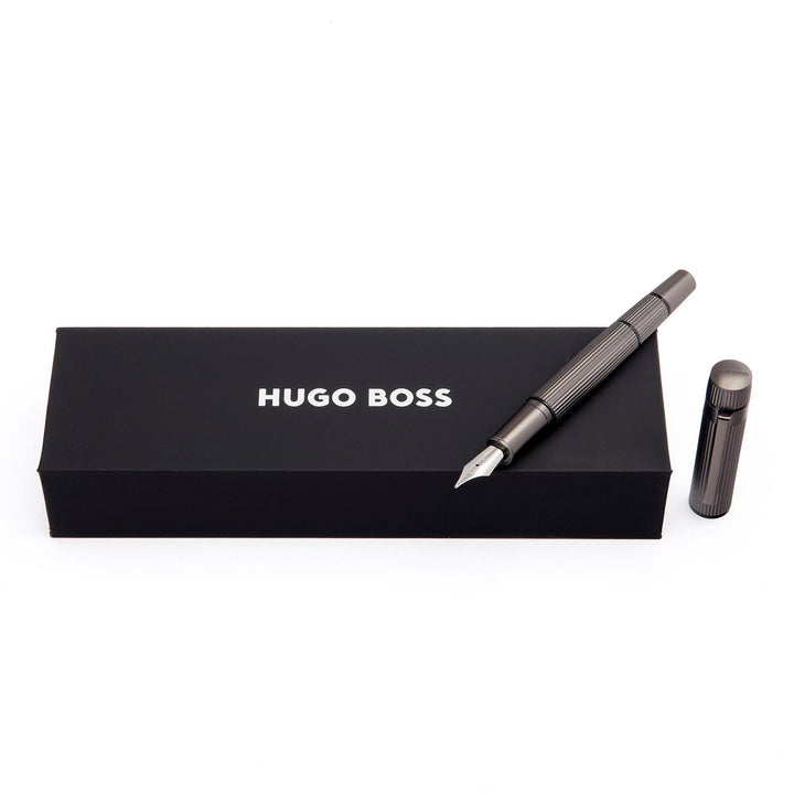 Hugo Boss Core Gun HSF4852D dolma kalem