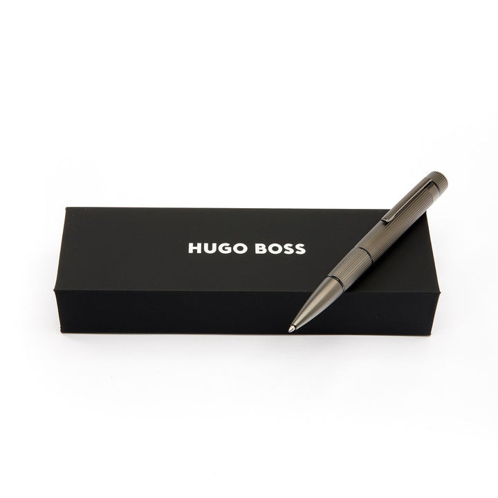 Hugo Boss Penna a sfera Core Gun HSF4854D